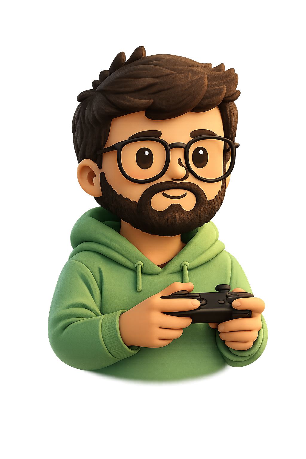 Aditya Pippal — Fullstack Developer portrait