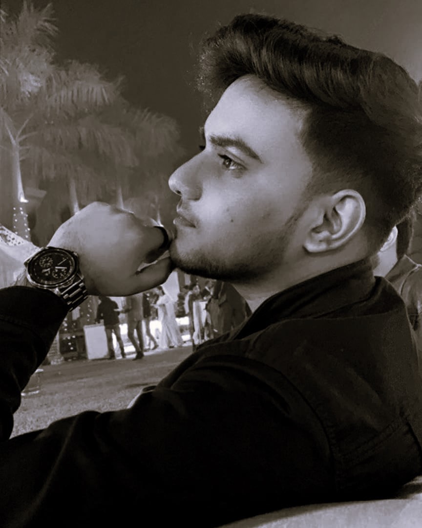 Aditya Pippal profile picture